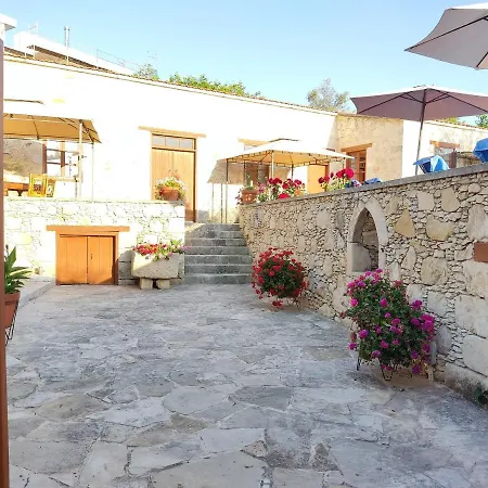 Villa Nicolas Lysos Exterior photo