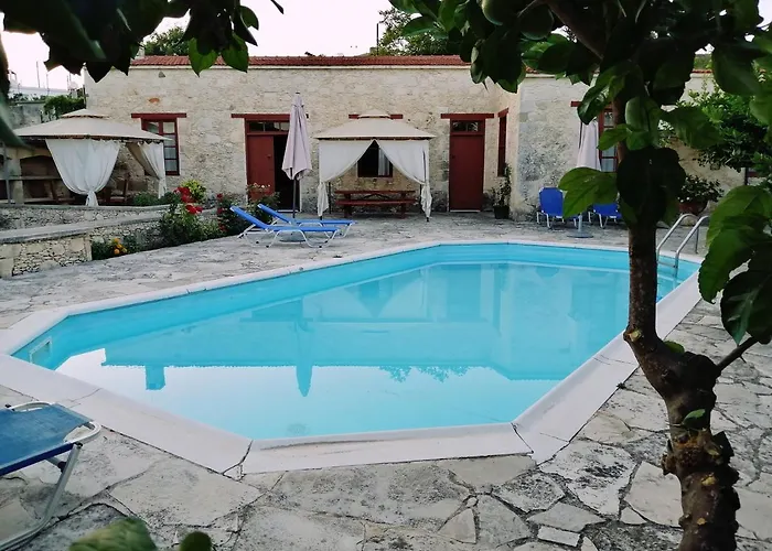 Villa Nicolas